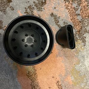 Dyson blow dryer attachments